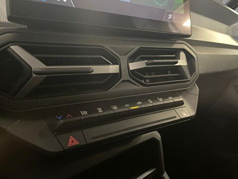 renault, duster, suv 1.2 tce mhev 4x4 advanced evolution, manuel, mhev 2.el otomobil | renew 15