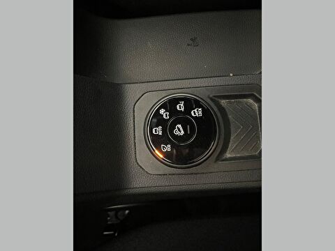 renault, duster, suv 1.2 tce mhev 4x4 advanced evolution, manuel, mhev 2.el otomobil | renew 18