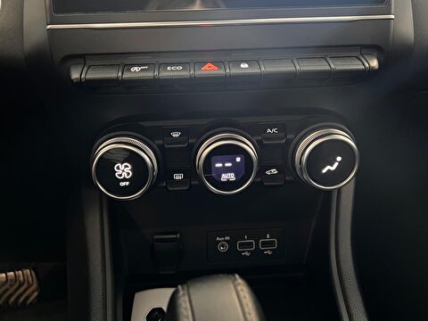 renault, captur, crossover 1.3 tce mhev touch plus edc, otomatik, mhev 2.el otomobil | renew 13