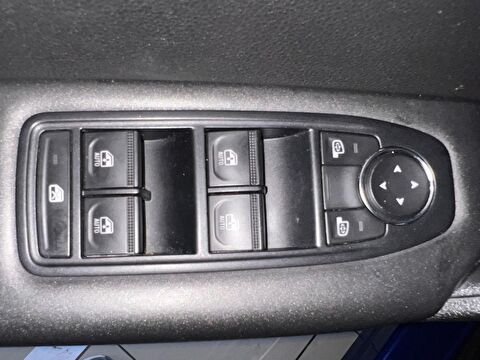 renault, captur, crossover 1.3 tce mhev touch plus edc, otomatik, mhev 2.el otomobil | renew 20