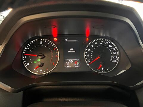 renault, captur, crossover 1.3 tce mhev touch plus edc, otomatik, mhev 2.el otomobil | renew 8