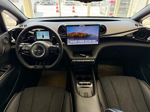 byd, dolphin, bev, otomatik, elektrik 2.el otomobil | renew 8