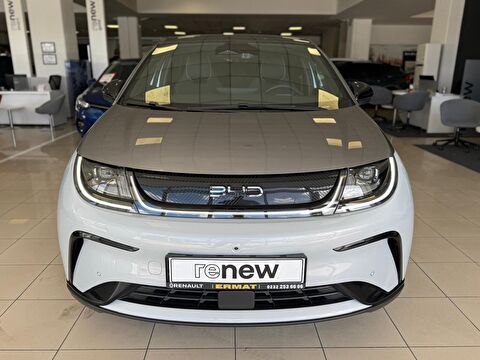byd, dolphin, bev, otomatik, elektrik 2.el otomobil | renew 3