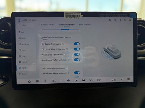 byd, dolphin, bev, otomatik, elektrik 2.el otomobil | renew 22