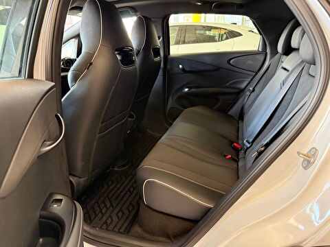 byd, dolphin, bev, otomatik, elektrik 2.el otomobil | renew 14