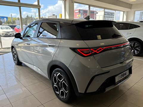 byd, dolphin, bev, otomatik, elektrik 2.el otomobil | renew 5