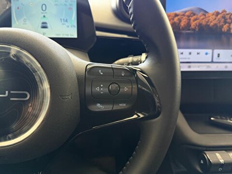 byd, dolphin, bev, otomatik, elektrik 2.el otomobil | renew 24