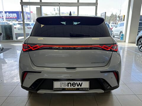 byd, dolphin, bev, otomatik, elektrik 2.el otomobil | renew 6