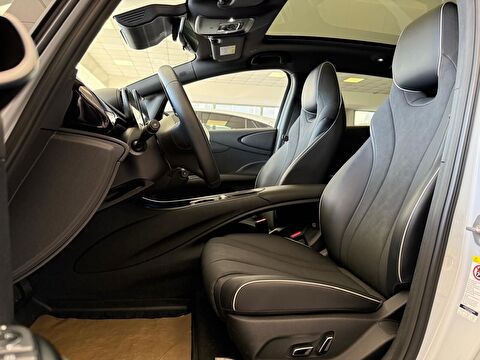 byd, dolphin, bev, otomatik, elektrik 2.el otomobil | renew 21