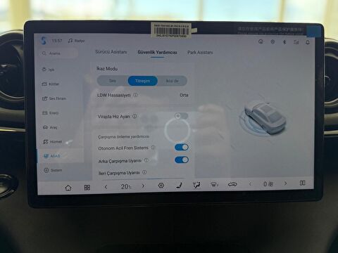 byd, dolphin, bev, otomatik, elektrik 2.el otomobil | renew 13
