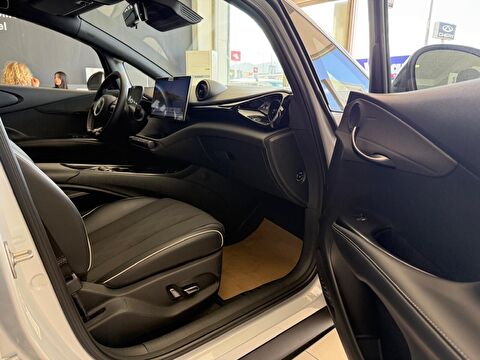 byd, dolphin, bev, otomatik, elektrik 2.el otomobil | renew 25