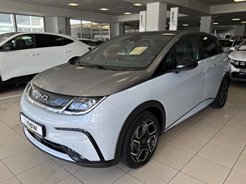 BEV, 2. el otomobil | renew