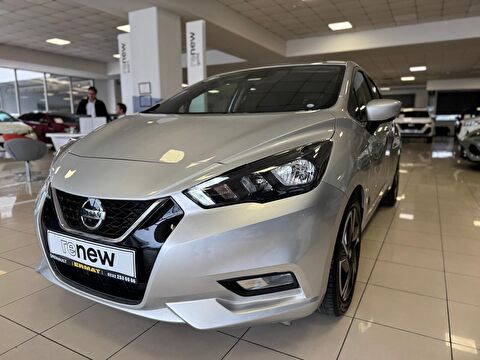 1.0 IG-T Tekna CVT, 2. el otomobil | renew