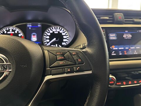 nissan, micra, 1.0 ıg-t tekna cvt, otomatik, benzin 2.el otomobil | renew 10