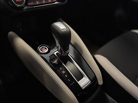 nissan, micra, 1.0 ıg-t tekna cvt, otomatik, benzin 2.el otomobil | renew 17