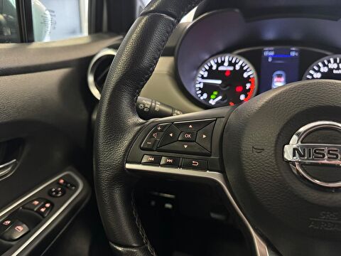 nissan, micra, 1.0 ıg-t tekna cvt, otomatik, benzin 2.el otomobil | renew 9