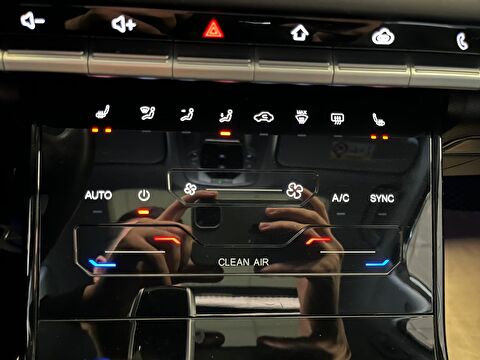 chery, tiggo 7 pro, suv 1.6 tgdı luxury dct, otomatik, benzin 2.el otomobil | renew 19