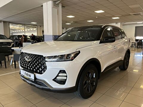 SUV 1.6 TGDI Luxury DCT, 2. el otomobil | renew