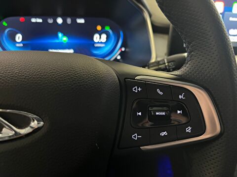 chery, tiggo 7 pro, suv 1.6 tgdı luxury dct, otomatik, benzin 2.el otomobil | renew 22