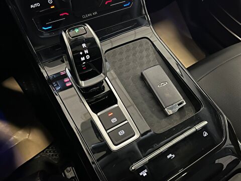 chery, tiggo 7 pro, suv 1.6 tgdı luxury dct, otomatik, benzin 2.el otomobil | renew 15