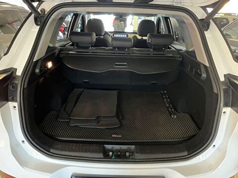 chery, tiggo 7 pro, suv 1.6 tgdı luxury dct, otomatik, benzin 2.el otomobil | renew 13