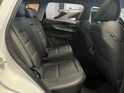 chery, tiggo 7 pro, suv 1.6 tgdı luxury dct, otomatik, benzin 2.el otomobil | renew 9