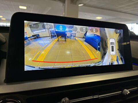 chery, tiggo 7 pro, suv 1.6 tgdı luxury dct, otomatik, benzin 2.el otomobil | renew 8