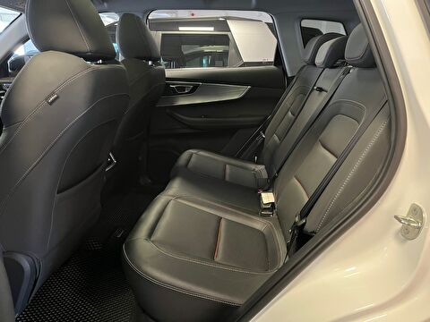 chery, tiggo 7 pro, suv 1.6 tgdı luxury dct, otomatik, benzin 2.el otomobil | renew 12