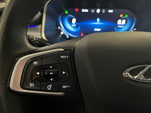 chery, tiggo 7 pro, suv 1.6 tgdı luxury dct, otomatik, benzin 2.el otomobil | renew 21