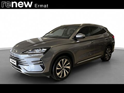 1.5L Phev DM-I, 2. el otomobil | renew