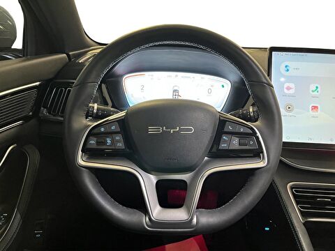 byd, seal u, 1.5l phev dm-ı, otomatik, hybrid 2.el otomobil | renew 10