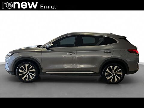 byd, seal u, 1.5l phev dm-ı, otomatik, hybrid 2.el otomobil | renew 5