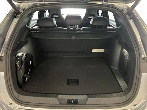 byd, seal u, 1.5l phev dm-ı, otomatik, hybrid 2.el otomobil | renew 23