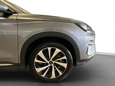 byd, seal u, 1.5l phev dm-ı, otomatik, hybrid 2.el otomobil | renew 9