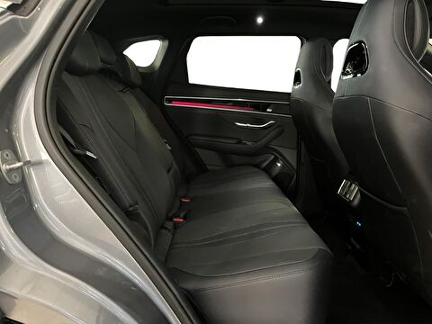 byd, seal u, 1.5l phev dm-ı, otomatik, hybrid 2.el otomobil | renew 15