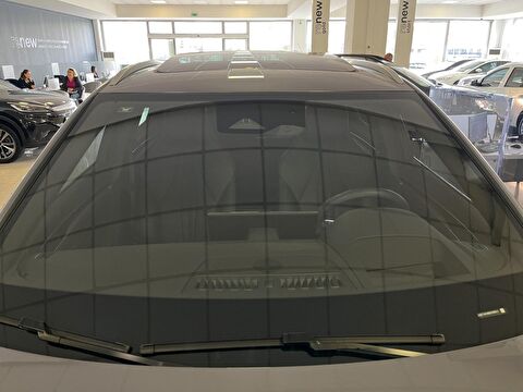 byd, seal u, 1.5l phev dm-ı, otomatik, hybrid 2.el otomobil | renew 22