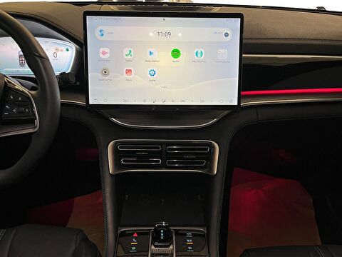 byd, seal u, 1.5l phev dm-ı, otomatik, hybrid 2.el otomobil | renew 18