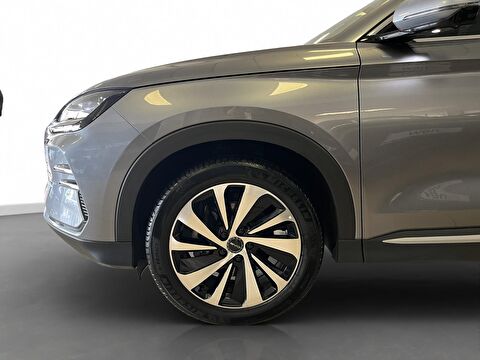 byd, seal u, 1.5l phev dm-ı, otomatik, hybrid 2.el otomobil | renew 6