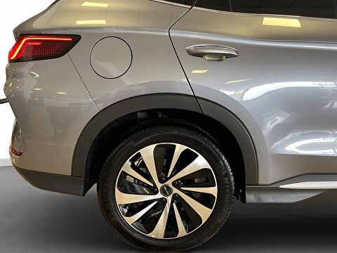 byd, seal u, 1.5l phev dm-ı, otomatik, hybrid 2.el otomobil | renew 8