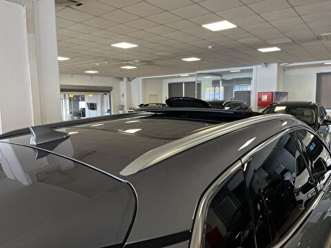 byd, seal u, 1.5l phev dm-ı, otomatik, hybrid 2.el otomobil | renew 21