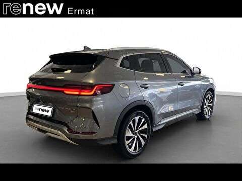 byd, seal u, 1.5l phev dm-ı, otomatik, hybrid 2.el otomobil | renew 3