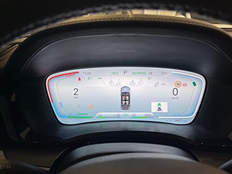 byd, seal u, 1.5l phev dm-ı, otomatik, hybrid 2.el otomobil | renew 24