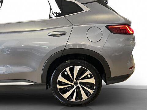 byd, seal u, 1.5l phev dm-ı, otomatik, hybrid 2.el otomobil | renew 7