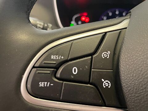 renault, megane, sedan 1.3 tce ıcon edc, otomatik, benzin 2.el otomobil | renew 18