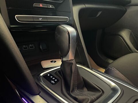 renault, megane, sedan 1.3 tce ıcon edc, otomatik, benzin 2.el otomobil | renew 15