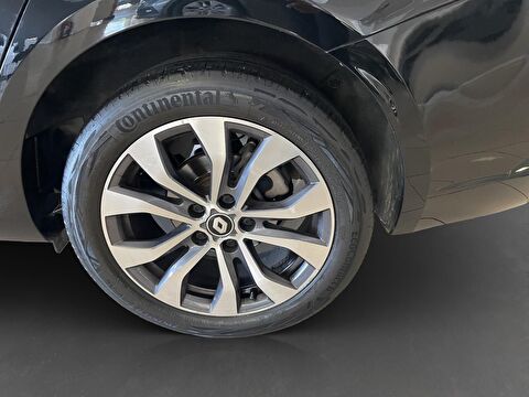 renault, megane, sedan 1.3 tce ıcon edc, otomatik, benzin 2.el otomobil | renew 8
