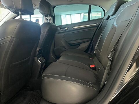 renault, megane, sedan 1.3 tce ıcon edc, otomatik, benzin 2.el otomobil | renew 21