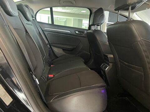 renault, megane, sedan 1.3 tce ıcon edc, otomatik, benzin 2.el otomobil | renew 23