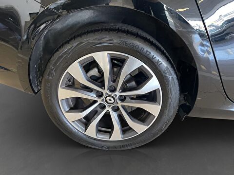 renault, megane, sedan 1.3 tce ıcon edc, otomatik, benzin 2.el otomobil | renew 6