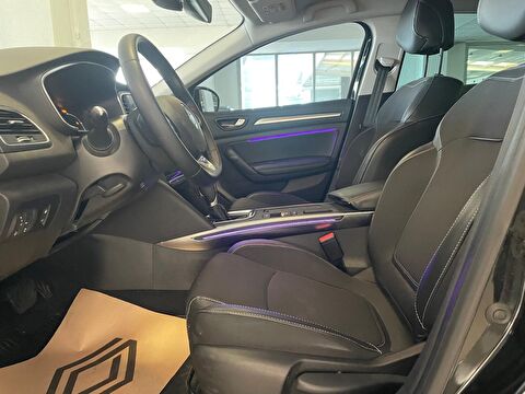 renault, megane, sedan 1.3 tce ıcon edc, otomatik, benzin 2.el otomobil | renew 20